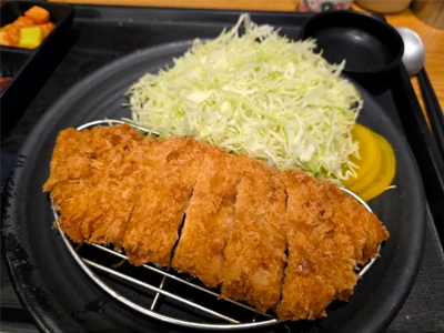 음식 리뷰 3