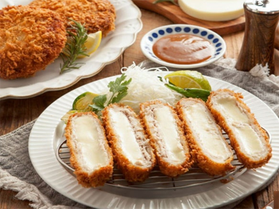 치즈카츠